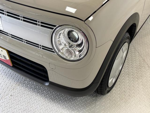 アルトラパンＳカーナビ　全方位カメラ　シートヒーター　　オートライト　マニュアルエアコン　ＬＥＤヘッドランプ　ＣＶＴ（長野県）の中古車