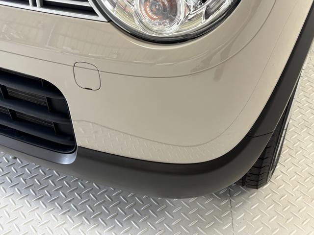 アルトラパンＳカーナビ　全方位カメラ　シートヒーター　　オートライト　マニュアルエアコン　ＬＥＤヘッドランプ　ＣＶＴ（長野県）の中古車