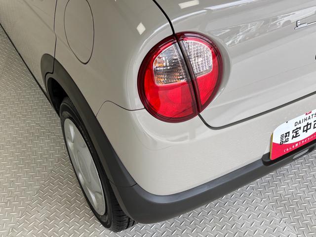 アルトラパンＳカーナビ　全方位カメラ　シートヒーター　　オートライト　マニュアルエアコン　ＬＥＤヘッドランプ　ＣＶＴ（長野県）の中古車