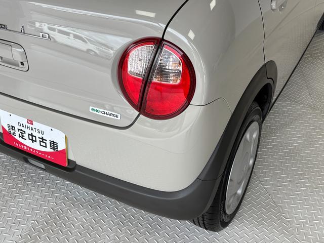 アルトラパンＳカーナビ　全方位カメラ　シートヒーター　　オートライト　マニュアルエアコン　ＬＥＤヘッドランプ　ＣＶＴ（長野県）の中古車