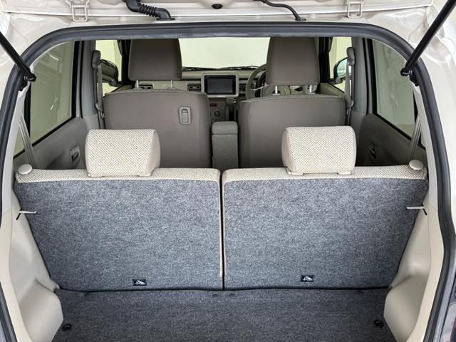 アルトラパンＳカーナビ　全方位カメラ　シートヒーター　　オートライト　マニュアルエアコン　ＬＥＤヘッドランプ　ＣＶＴ（長野県）の中古車