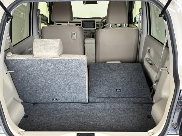 アルトラパンＳカーナビ　全方位カメラ　シートヒーター　　オートライト　マニュアルエアコン　ＬＥＤヘッドランプ　ＣＶＴ（長野県）の中古車