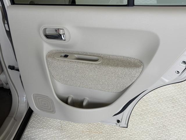 アルトラパンＳカーナビ　全方位カメラ　シートヒーター　　オートライト　マニュアルエアコン　ＬＥＤヘッドランプ　ＣＶＴ（長野県）の中古車