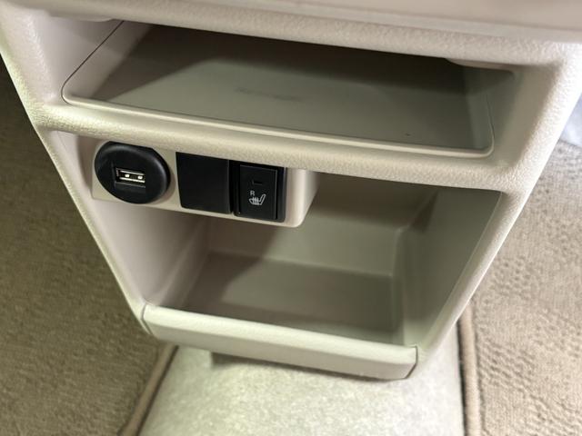 アルトラパンＳカーナビ　全方位カメラ　シートヒーター　　オートライト　マニュアルエアコン　ＬＥＤヘッドランプ　ＣＶＴ（長野県）の中古車