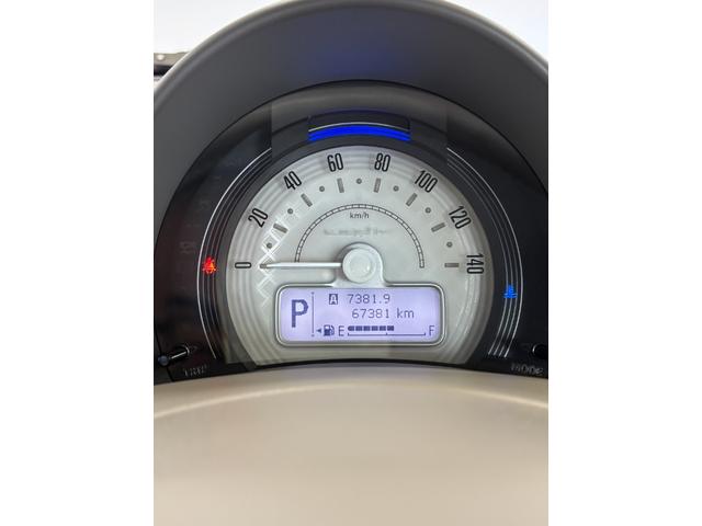 アルトラパンＳカーナビ　全方位カメラ　シートヒーター　　オートライト　マニュアルエアコン　ＬＥＤヘッドランプ　ＣＶＴ（長野県）の中古車