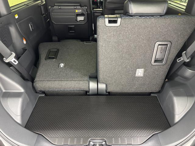 タントカスタムＲＳターボ　防錆塗装済み　ディスプレイオーディオ　バックカメラ　ＥＴＣ　ＨＤＭＩ、ＵＳＢソケット　Ｂｌｕｅｔｏｏｔｈ　追従機能　スマートキー　両側電動スライドドア　両側シートヒーター　スマートアシスト（長野県）の中古車