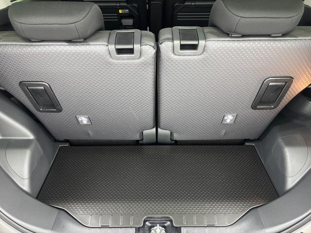 タントファンクロスターボターボ　防錆塗装済み　ディスプレイオーディオ　ＥＴＣ　クルコン　両側電動スライドドア　オートエアコン　オートライト　両側シートヒーター　バックカメラ　ＬＥＤヘッドランプ　ＬＥＤフォグランプ（長野県）の中古車