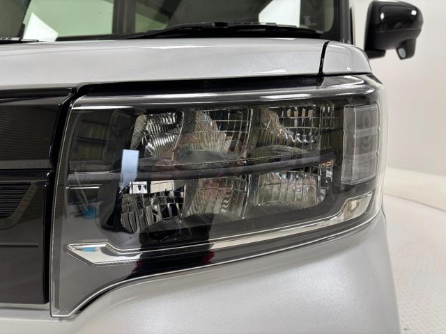 タントファンクロスターボターボ　防錆塗装済み　ディスプレイオーディオ　ＥＴＣ　クルコン　両側電動スライドドア　オートエアコン　オートライト　両側シートヒーター　バックカメラ　ＬＥＤヘッドランプ　ＬＥＤフォグランプ（長野県）の中古車