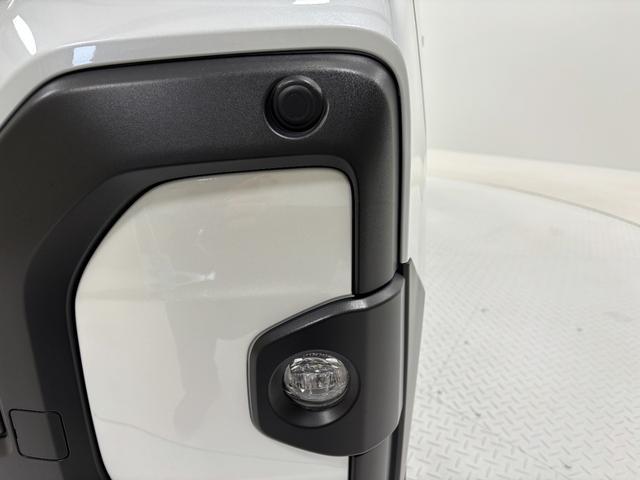 タントファンクロスターボターボ　防錆塗装済み　ディスプレイオーディオ　ＥＴＣ　クルコン　両側電動スライドドア　オートエアコン　オートライト　両側シートヒーター　バックカメラ　ＬＥＤヘッドランプ　ＬＥＤフォグランプ（長野県）の中古車