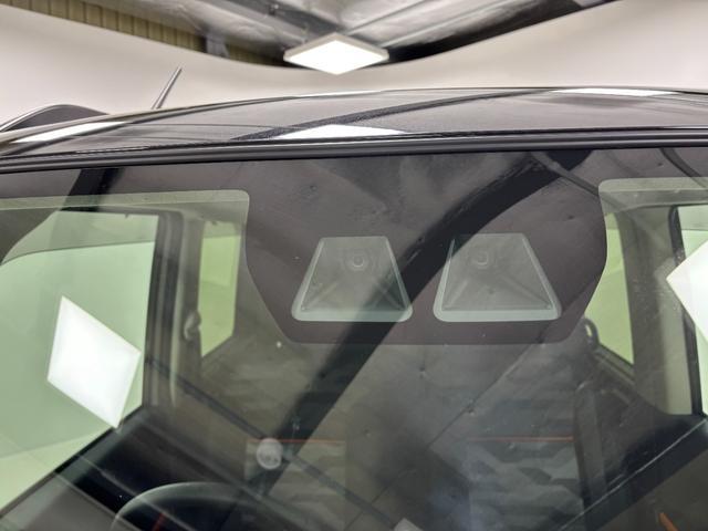 タントファンクロスターボターボ　防錆塗装済み　ディスプレイオーディオ　ＥＴＣ　クルコン　両側電動スライドドア　オートエアコン　オートライト　両側シートヒーター　バックカメラ　ＬＥＤヘッドランプ　ＬＥＤフォグランプ（長野県）の中古車