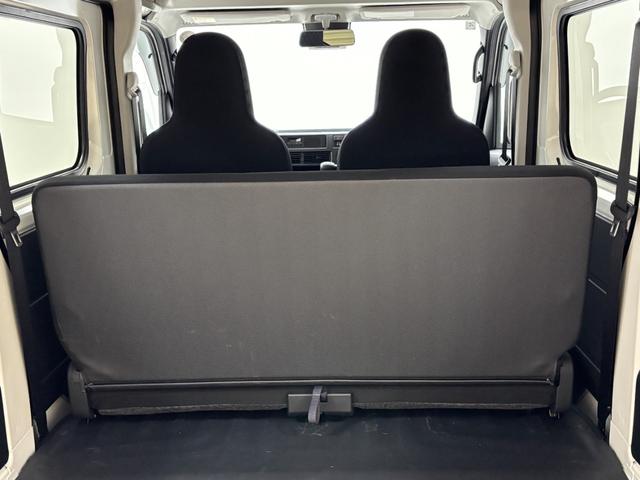 ハイゼットカーゴＤＸ防錆塗装済み　ＡＭＦＭチューナー　ＬＥＤヘッドランプ　エアコン　オートライト　電子制御式４ＷＤ　キーレスエントリー　　スライドドア（長野県）の中古車