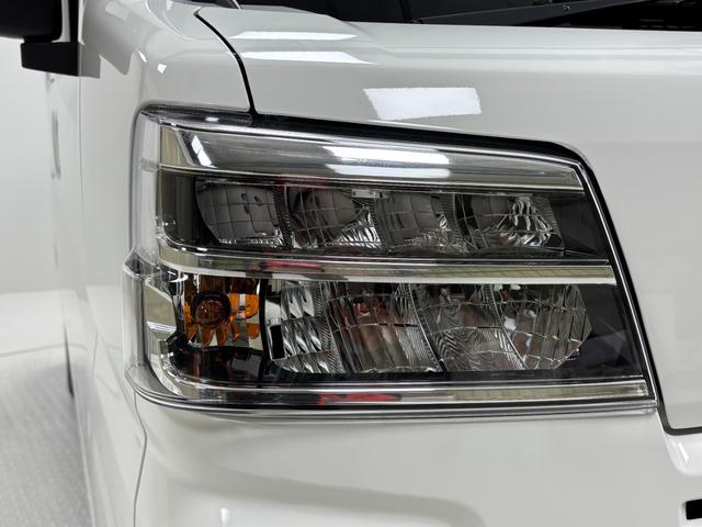 ハイゼットカーゴＤＸ防錆塗装済み　ＡＭＦＭチューナー　ＬＥＤヘッドランプ　エアコン　オートライト　電子制御式４ＷＤ　キーレスエントリー　　スライドドア（長野県）の中古車