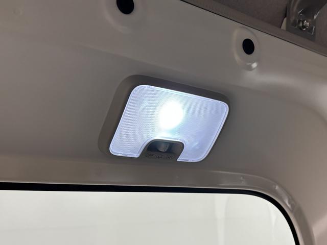 ハイゼットカーゴＤＸ防錆塗装済み　ＡＭＦＭチューナー　ＬＥＤヘッドランプ　エアコン　オートライト　電子制御式４ＷＤ　キーレスエントリー　　スライドドア（長野県）の中古車