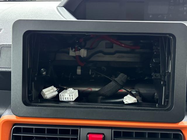 タントファンクロスターボ防錆塗装　ＵＳＢソケット　両側パワースライドドア　両側シートヒーター　エンジンスターター　ＬＥＤ　オートライト（長野県）の中古車