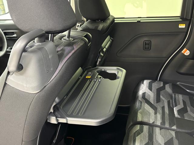 タントファンクロスターボ防錆塗装　ＵＳＢソケット　両側パワースライドドア　両側シートヒーター　エンジンスターター　ＬＥＤ　オートライト（長野県）の中古車