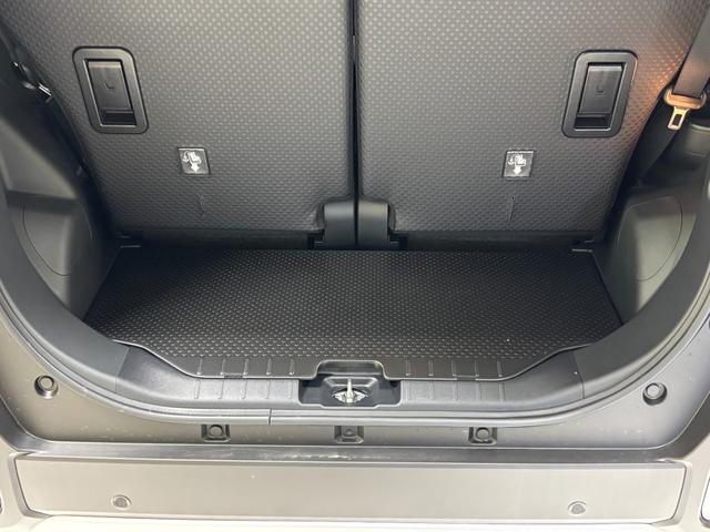 タントファンクロスターボ防錆塗装　ＵＳＢソケット　両側パワースライドドア　両側シートヒーター　エンジンスターター　ＬＥＤ　オートライト（長野県）の中古車