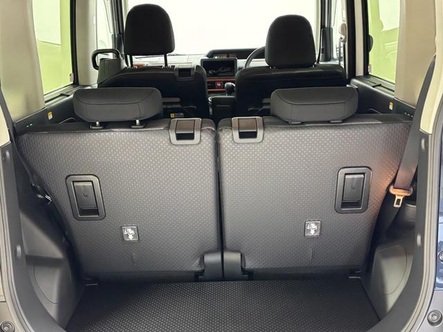 タントファンクロスターボ防錆塗装　ＵＳＢソケット　両側パワースライドドア　両側シートヒーター　エンジンスターター　ＬＥＤ　オートライト（長野県）の中古車