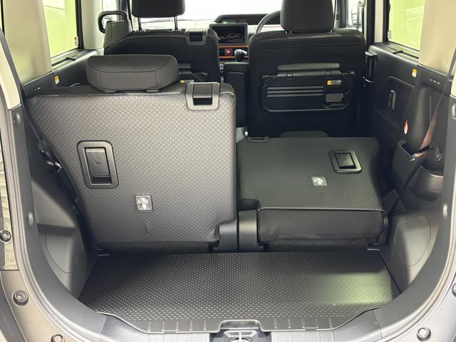 タントファンクロスターボ防錆塗装　ＵＳＢソケット　両側パワースライドドア　両側シートヒーター　エンジンスターター　ＬＥＤ　オートライト（長野県）の中古車