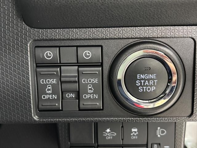 タントファンクロスターボ防錆塗装　ＵＳＢソケット　両側パワースライドドア　両側シートヒーター　エンジンスターター　ＬＥＤ　オートライト（長野県）の中古車