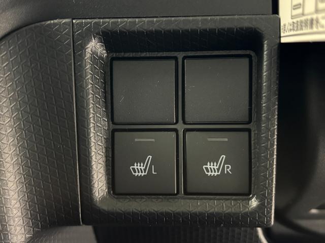 タントファンクロスターボ防錆塗装　ＵＳＢソケット　両側パワースライドドア　両側シートヒーター　エンジンスターター　ＬＥＤ　オートライト（長野県）の中古車