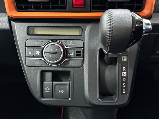 タントファンクロスターボ防錆塗装　ＵＳＢソケット　両側パワースライドドア　両側シートヒーター　エンジンスターター　ＬＥＤ　オートライト（長野県）の中古車