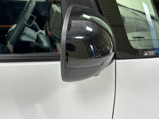 タントファンクロスターボ防錆塗装　ＵＳＢソケット　両側パワースライドドア　両側シートヒーター　エンジンスターター　ＬＥＤ　オートライト（長野県）の中古車