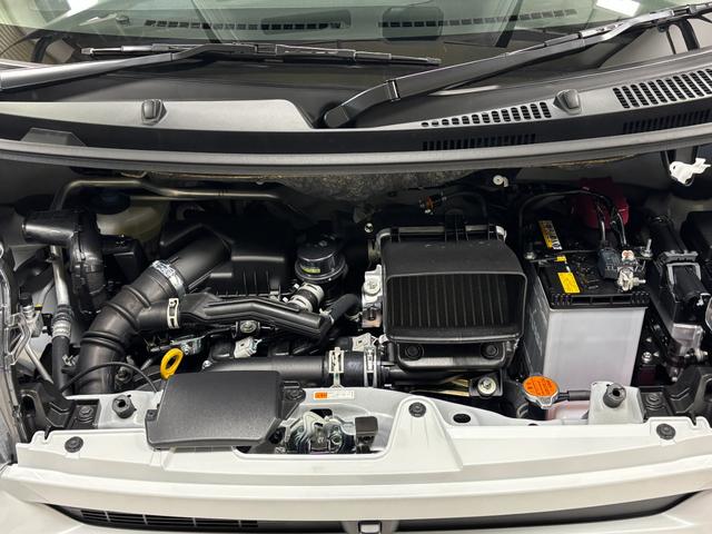 タントファンクロスターボ防錆塗装　ＵＳＢソケット　両側パワースライドドア　両側シートヒーター　エンジンスターター　ＬＥＤ　オートライト（長野県）の中古車