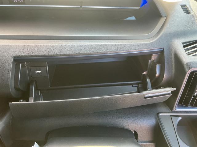 タントカスタムＲＳターボ　オーディオレス　ＵＳＢソケット　両側電動スライドドア　ミラクルオープンドア　両側シートヒーター　ＬＥＤヘッドランプ　オートライト　格納式テーブル　電動パーキングブレーキ　キーフリー　スマアシ（長野県）の中古車