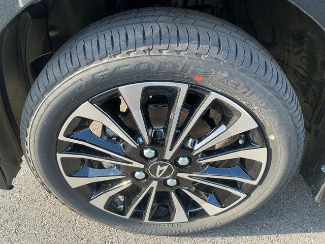 タントカスタムＲＳターボ　オーディオレス　ＵＳＢソケット　両側電動スライドドア　ミラクルオープンドア　両側シートヒーター　ＬＥＤヘッドランプ　オートライト　格納式テーブル　電動パーキングブレーキ　キーフリー　スマアシ（長野県）の中古車