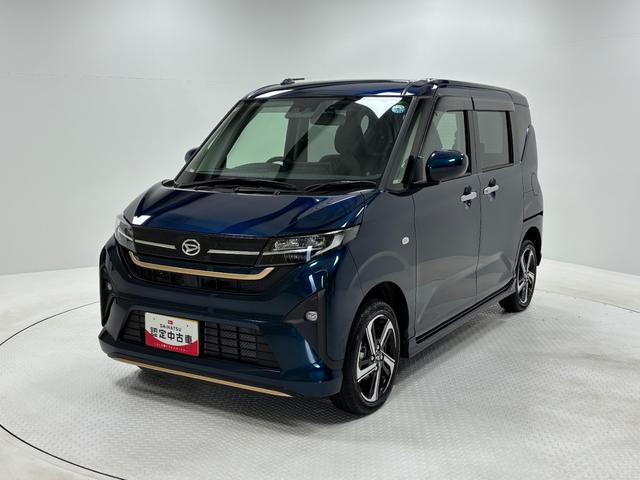 ムーヴRSターボ 防錆塗装済み 追従機能 ディスプレイオーディオ バックカメラ Bluetooth HDMI、USBソケット ワイヤレス充電 ドラレコ 両側電動スライドドア 両側シートヒーター キーフリー(長野県)の中古車