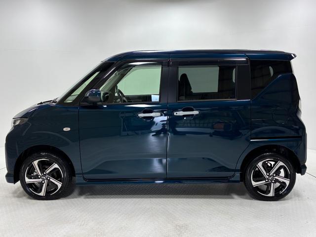 ムーヴRSターボ 防錆塗装済み 追従機能 ディスプレイオーディオ バックカメラ Bluetooth HDMI、USBソケット ワイヤレス充電 ドラレコ 両側電動スライドドア 両側シートヒーター キーフリー(長野県)の中古車