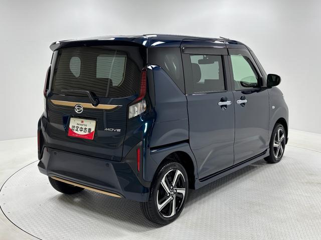 ムーヴRSターボ 防錆塗装済み 追従機能 ディスプレイオーディオ バックカメラ Bluetooth HDMI、USBソケット ワイヤレス充電 ドラレコ 両側電動スライドドア 両側シートヒーター キーフリー(長野県)の中古車