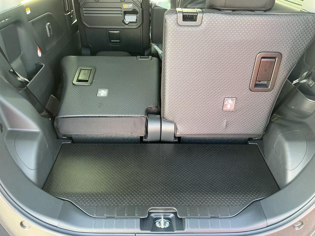 タントファンクロスターボターボ 防錆塗装済み オーディオレス USBソケット 電動パーキングブレーキ 防水加工シートバック 格納式テーブル LEDヘッドランプ オートライト キーフリー 15インチアルミホイール スマアシ(長野県)の中古車