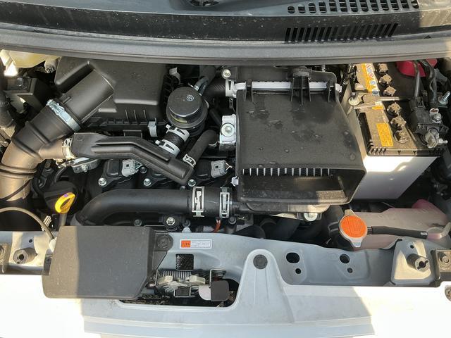 タントファンクロスターボターボ 防錆塗装済み オーディオレス USBソケット 電動パーキングブレーキ 防水加工シートバック 格納式テーブル LEDヘッドランプ オートライト キーフリー 15インチアルミホイール スマアシ(長野県)の中古車