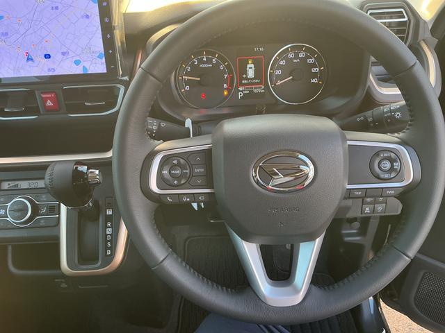 ムーヴＲＳターボ　追従機能　ナビ　パノラマモニター　Ｂｌｕｅｔｏｏｔｈ　ハンズフリー　ＨＤＭＩ、ＵＳＢソケット　ステアリングスイッチ　両側電動スライドドア　電動格納ミラー　ＬＥＤ　オートライト　スマアシ（長野県）の中古車