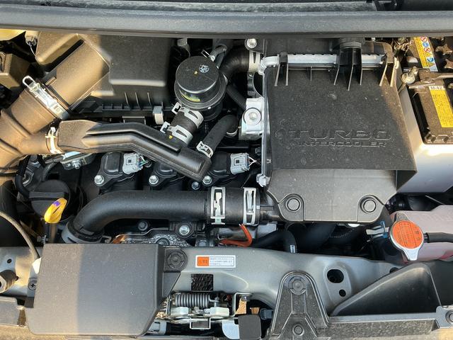 ムーヴＲＳターボ　追従機能　ナビ　パノラマモニター　Ｂｌｕｅｔｏｏｔｈ　ハンズフリー　ＨＤＭＩ、ＵＳＢソケット　ステアリングスイッチ　両側電動スライドドア　電動格納ミラー　ＬＥＤ　オートライト　スマアシ（長野県）の中古車