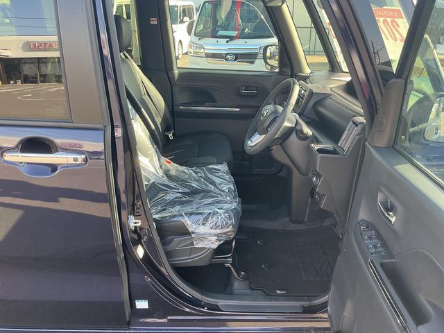 タントカスタムＲＳターボ　防錆塗装済み　ＣＤチューナー　両側電動スライドドア　ミラクルオープンドア　両側シートヒーター　電動パーキングブレーキ　１５インチアルミホイール　プッシュスタート　キーフリー　スマアシ（長野県）の中古車