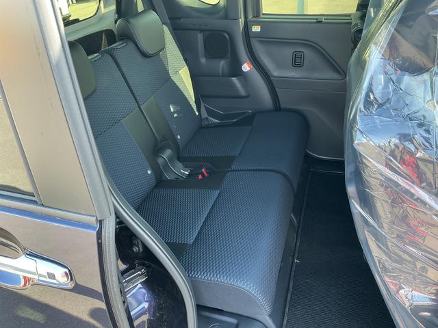 タントカスタムＲＳターボ　防錆塗装済み　ＣＤチューナー　両側電動スライドドア　ミラクルオープンドア　両側シートヒーター　電動パーキングブレーキ　１５インチアルミホイール　プッシュスタート　キーフリー　スマアシ（長野県）の中古車