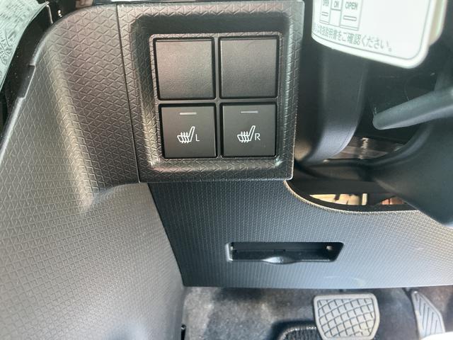 タントカスタムＲＳターボ　防錆塗装済み　ＣＤチューナー　両側電動スライドドア　ミラクルオープンドア　両側シートヒーター　電動パーキングブレーキ　１５インチアルミホイール　プッシュスタート　キーフリー　スマアシ（長野県）の中古車