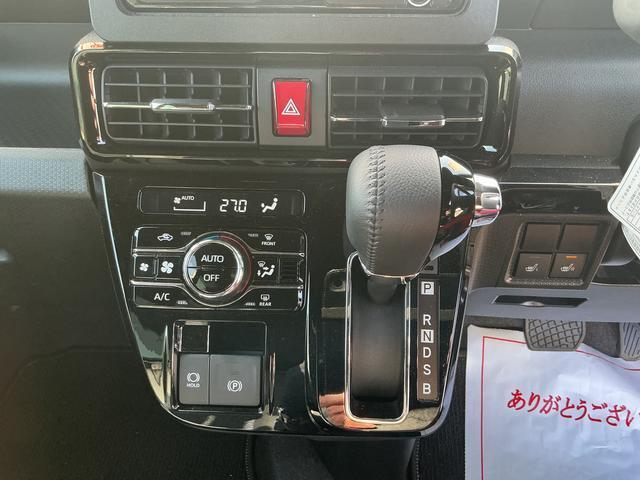 タントカスタムＲＳターボ　防錆塗装済み　ＣＤチューナー　両側電動スライドドア　ミラクルオープンドア　両側シートヒーター　電動パーキングブレーキ　１５インチアルミホイール　プッシュスタート　キーフリー　スマアシ（長野県）の中古車