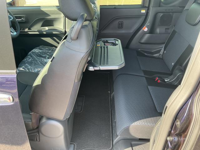 タントカスタムＲＳターボ　防錆塗装済み　ＣＤチューナー　両側電動スライドドア　ミラクルオープンドア　両側シートヒーター　電動パーキングブレーキ　１５インチアルミホイール　プッシュスタート　キーフリー　スマアシ（長野県）の中古車