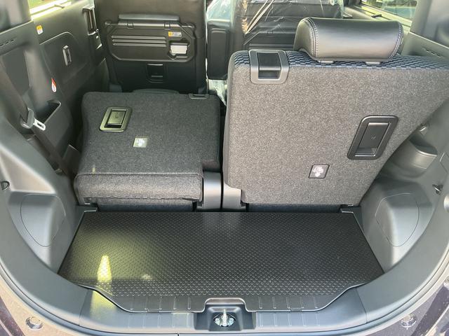 タントカスタムＲＳターボ　防錆塗装済み　ＣＤチューナー　両側電動スライドドア　ミラクルオープンドア　両側シートヒーター　電動パーキングブレーキ　１５インチアルミホイール　プッシュスタート　キーフリー　スマアシ（長野県）の中古車