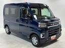 ＣＤチューナー　オートエアコン　ＣＶＴ　　オートライト　両側電動スライドドア　ターボエンジン　クルーズコントロール　ＬＥＤヘッドランプ　ＬＥＤフォグランプ（長野県）の中古車