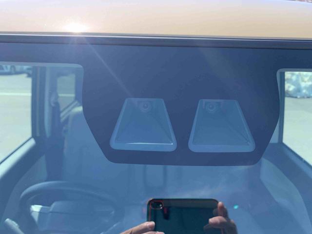 タントＸ　４ＷＤ　純正ＣＤチューナーバックカメラ付き　純正ナビ装着用アップグレードパック付　片側電動スライドドア　ＬＥＤヘッドライト（長野県）の中古車