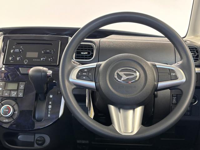 タントカスタムＸ　４ＷＤ　トップエディションＳＡIII　ＣＤＣＤチューナー　シートヒーター　片側電動スライドドア　オートライト　オートエアコン　ＬＥＤヘッドランプ　ＬＥＤフォグランプ　４ＷＤ（長野県）の中古車