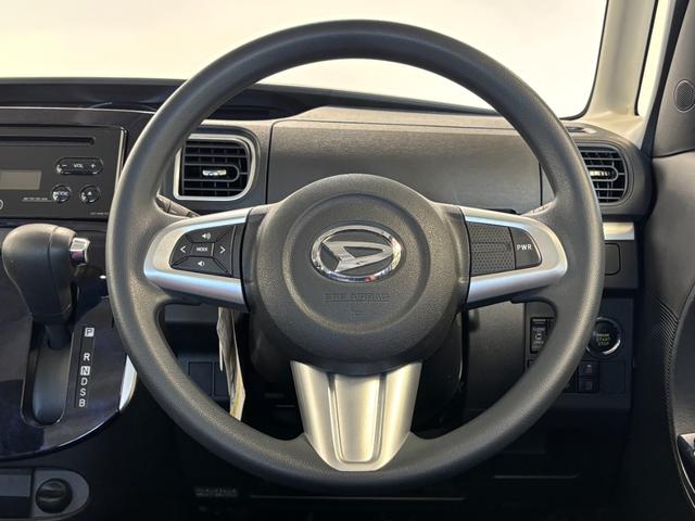 タントカスタムＸ　４ＷＤ　トップエディションＳＡIII　ＣＤＣＤチューナー　シートヒーター　片側電動スライドドア　オートライト　オートエアコン　ＬＥＤヘッドランプ　ＬＥＤフォグランプ　４ＷＤ（長野県）の中古車