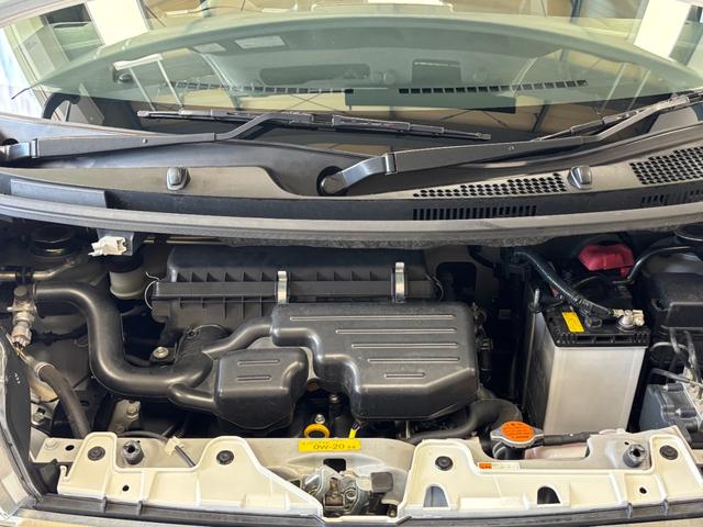タントカスタムＸ　４ＷＤ　トップエディションＳＡIII　ＣＤＣＤチューナー　シートヒーター　片側電動スライドドア　オートライト　オートエアコン　ＬＥＤヘッドランプ　ＬＥＤフォグランプ　４ＷＤ（長野県）の中古車