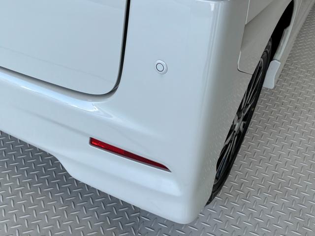 タントカスタムＸ　４ＷＤ　トップエディションＳＡIII　ＣＤＣＤチューナー　シートヒーター　片側電動スライドドア　オートライト　オートエアコン　ＬＥＤヘッドランプ　ＬＥＤフォグランプ　４ＷＤ（長野県）の中古車