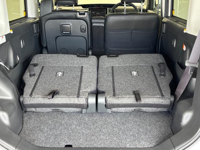 タントカスタムＸ　４ＷＤ　トップエディションＳＡIII　ＣＤＣＤチューナー　シートヒーター　片側電動スライドドア　オートライト　オートエアコン　ＬＥＤヘッドランプ　ＬＥＤフォグランプ　４ＷＤ（長野県）の中古車