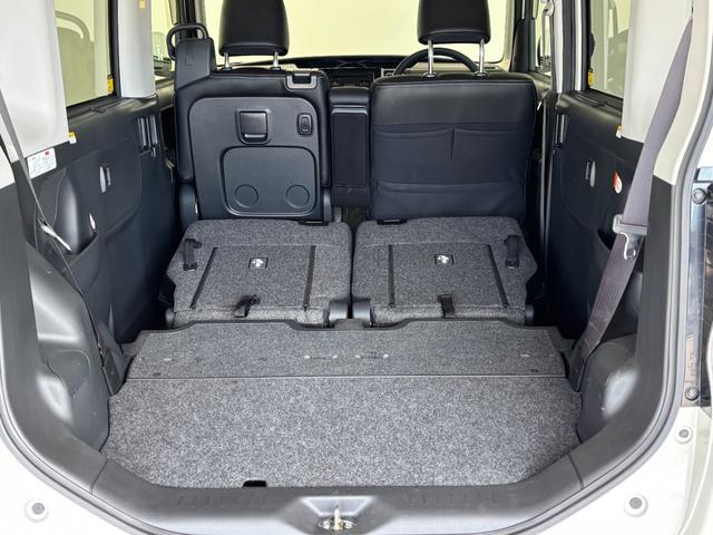 タントカスタムＸ　４ＷＤ　トップエディションＳＡIII　ＣＤＣＤチューナー　シートヒーター　片側電動スライドドア　オートライト　オートエアコン　ＬＥＤヘッドランプ　ＬＥＤフォグランプ　４ＷＤ（長野県）の中古車